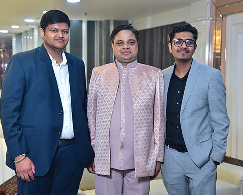 Dealer Meet